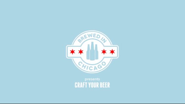 brewed in chicago